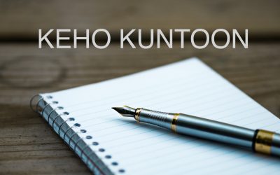 Muistathan ehkäistä kehon kuivumisen
