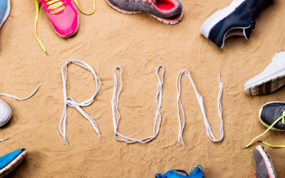 Juoksukoulu 4.5.-25.5.2026